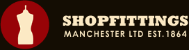 Shopfittings Manchester Ltd